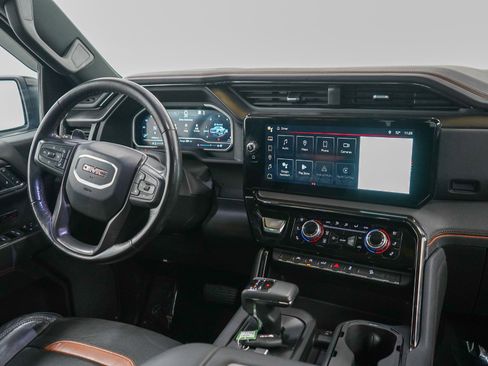 Used 2022 GMC Sierra 1500 AT4 w/ AT4 Preferred Package image 14