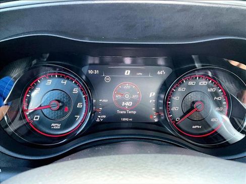 Used 2019 Dodge Charger Scat Pack w/ Daytona Edition Group image 21