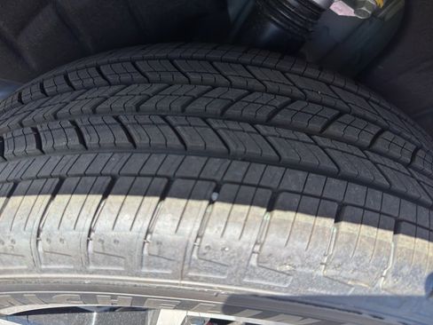 New 2025 Hyundai Santa Cruz Limited image 31