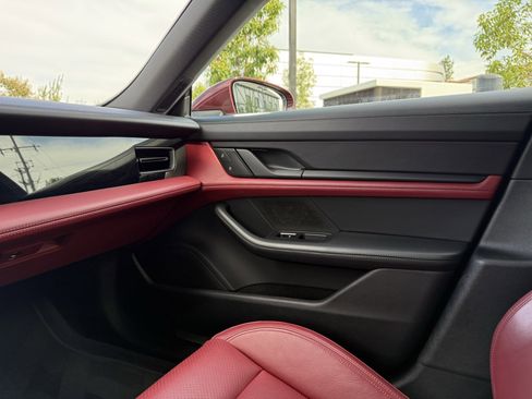 Certified 2022 Porsche Taycan 4S image 23