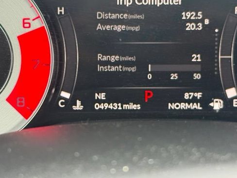 Used 2023 Acura TLX Type S AWD/4WD image 6