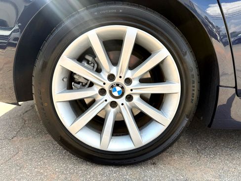 Used 2014 BMW 535i xDrive Sedan image 47