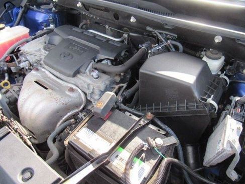 Used 2014 Toyota RAV4 Limited AWD/4WD image 38
