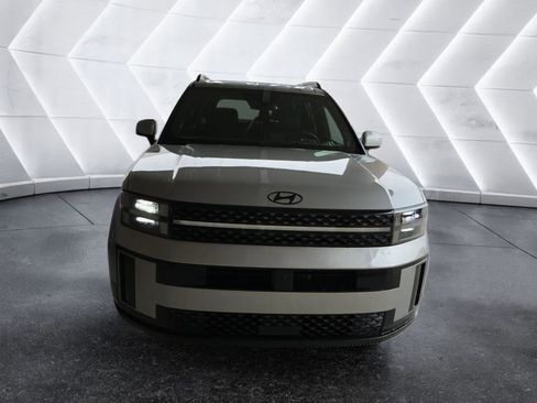 New 2026 Hyundai Santa Fe Calligraphy image 1