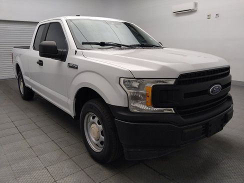 Used 2019 Ford F150 XL w/ Equipment Group 101A Mid RWD image 13