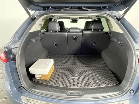 Used 2024 MAZDA CX-5 Carbon Edition image 29