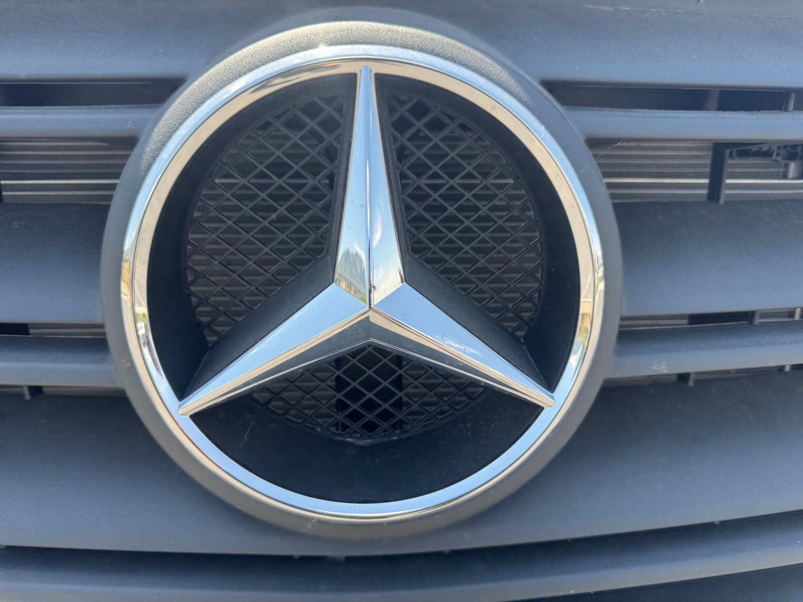 New 2026 Mercedes-Benz Sprinter 2500 image 9