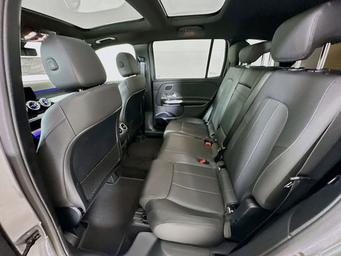 New 2026 Mercedes-Benz GLB 250 image 25