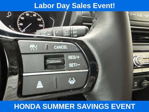 Used 2024 Honda Pilot EX-L image 27