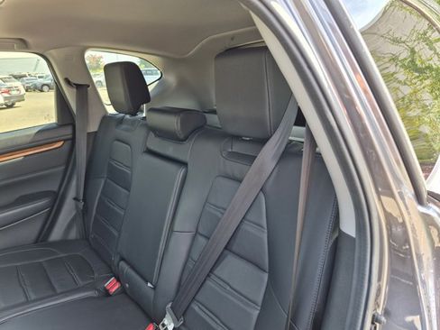 Certified 2019 Honda CR-V EX-L image 17