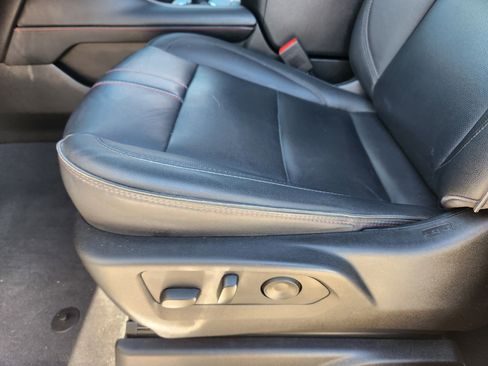 Certified 2023 Chevrolet Tahoe RST w/ Luxury Package image 26