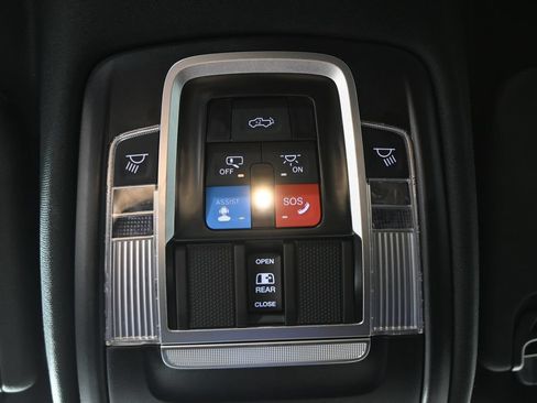 Used 2026 RAM 1500 RHO w/ RHO Level 1 Equipment Group AWD/4WD image 34