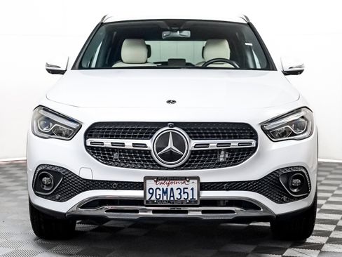 Certified 2023 Mercedes-Benz GLA 250 image 10