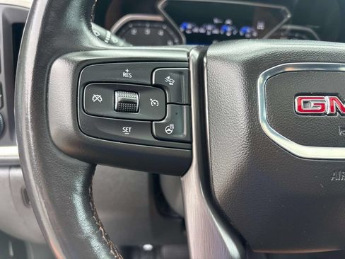 Used 2019 GMC Sierra 1500 AT4 w/ AT4 Premium Package AWD/4WD image 24