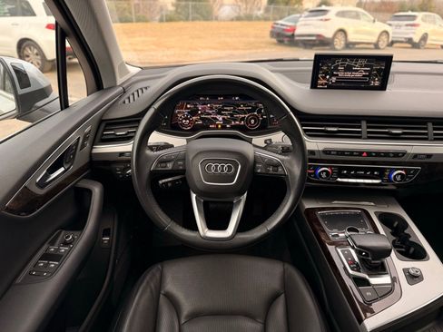 Used 2019 Audi Q7 2.0T Premium Plus image 33