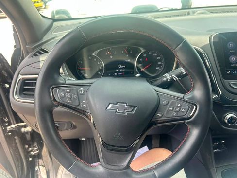 Used 2023 Chevrolet Equinox RS FWD image 13
