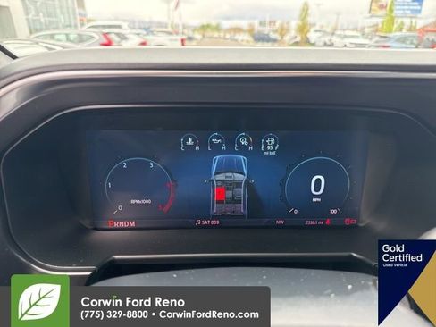 Used 2026 Ford F350 Platinum AWD/4WD image 18