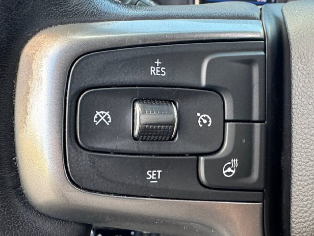 Certified 2019 Chevrolet Silverado 1500 LT w/ Texas Edition RWD image 7