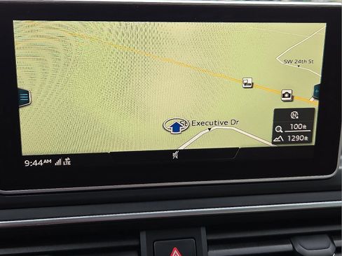 Used 2019 Audi A4 2.0T Premium Plus w/ Premium Plus Package image 20