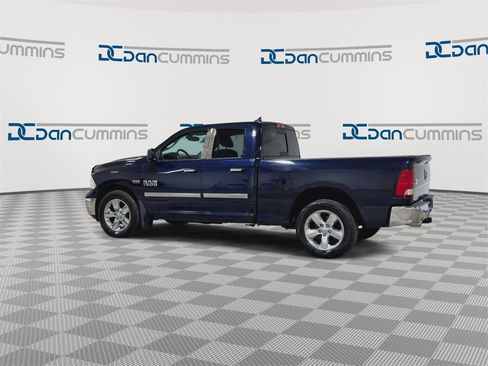 Used 2014 RAM 1500 Big Horn image 6