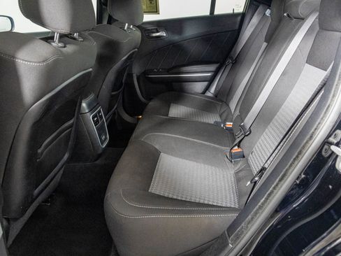 Used 2021 Dodge Charger R/T RWD image 36