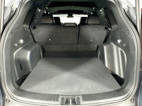 Certified 2024 Honda CR-V Sport-L image 26