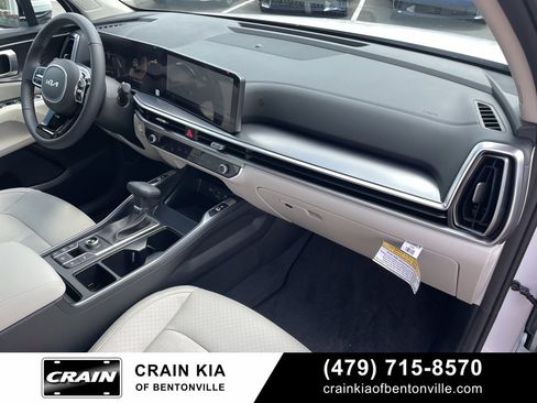 New 2025 Kia Sorento S image 33
