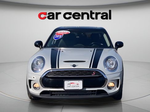 Used 2019 MINI Cooper Clubman S AWD/4WD image 8