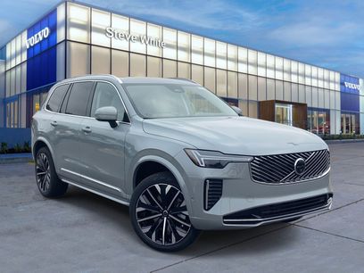 New 2026 Volvo XC90 B6 Ultra