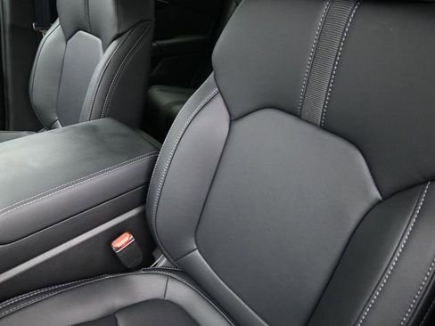 New 2026 Honda Pilot EX-L image 18