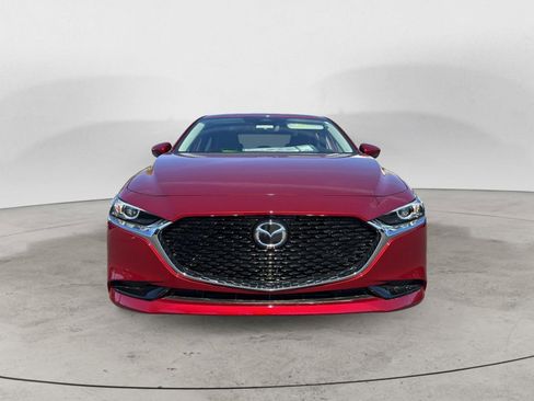 New 2026 MAZDA MAZDA3 2.5 S Sedan w/ Preferred Pkg image 2
