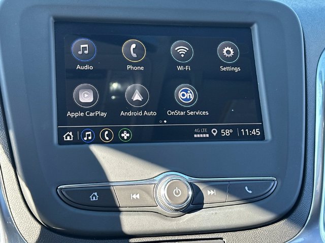 Certified 2024 Chevrolet Equinox LT FWD image 12