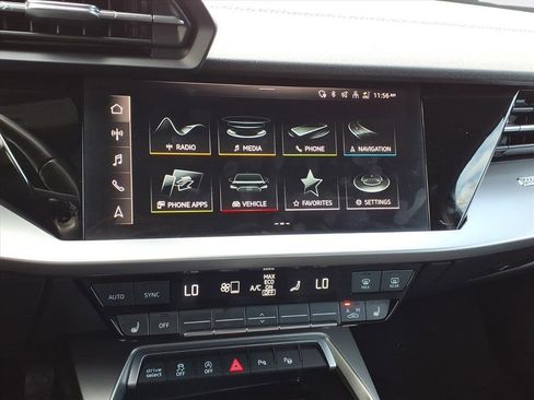 Used 2024 Audi A3 2.0T Premium image 20