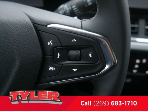 New 2026 Chevrolet Trax LT w/ Driver Confidence Package image 28