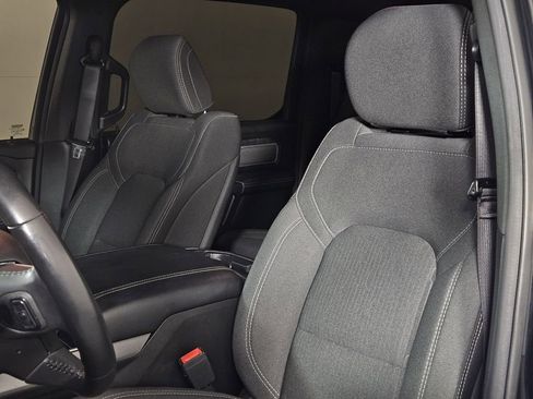 Used 2021 RAM 1500 Lone Star image 23