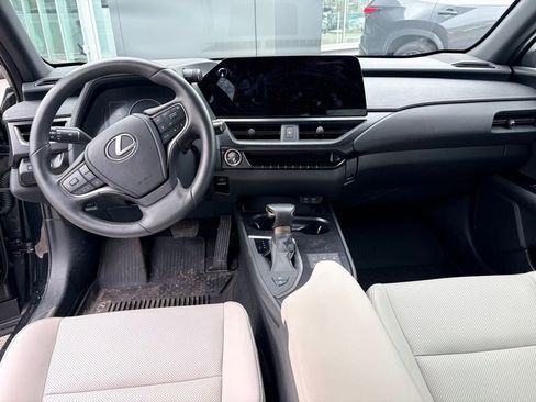 Used 2024 Lexus UX 250h AWD w/ Premium Package image 6