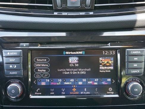 Certified 2022 Nissan Rogue Sport SL image 19