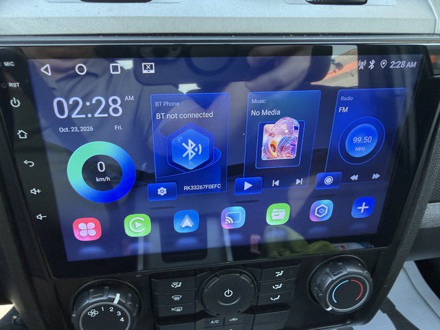 Used 2009 Ford Escape XLT FWD image 26