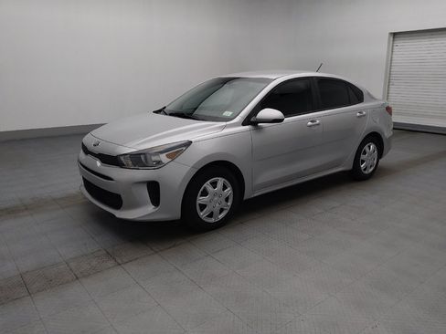Used 2019 Kia Rio S FWD image 2
