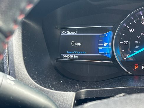 Used 2019 Ford Explorer Sport image 40