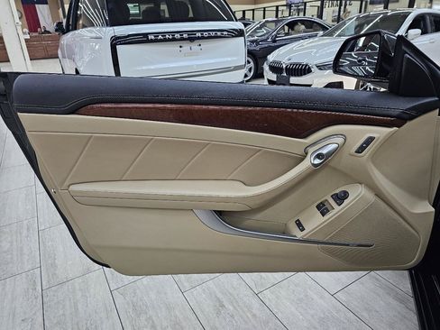 Used 2012 Cadillac CTS Premium RWD image 35