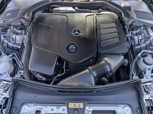 Certified 2023 Mercedes-Benz C 300 Sedan image 24