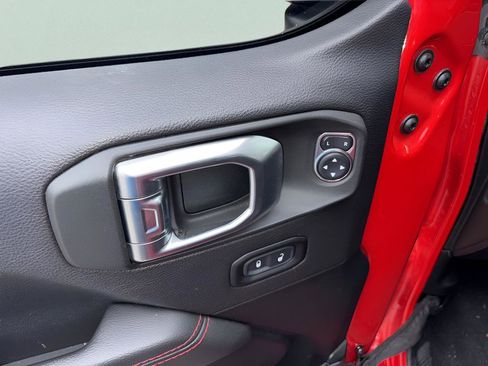 Used 2021 Jeep Gladiator Rubicon image 24