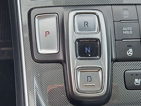 Used 2023 Hyundai Santa Fe Limited AWD/4WD image 20