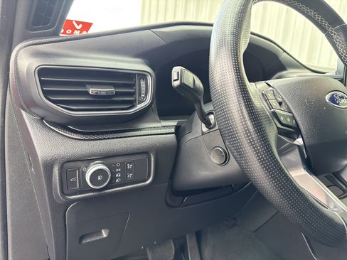 Used 2020 Ford Explorer ST w/ ST High-Performance Pack image 22