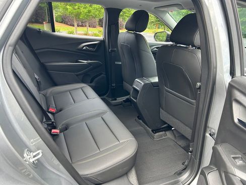 New 2026 Chevrolet Trax ACTIV w/ Sunroof Package FWD image 46