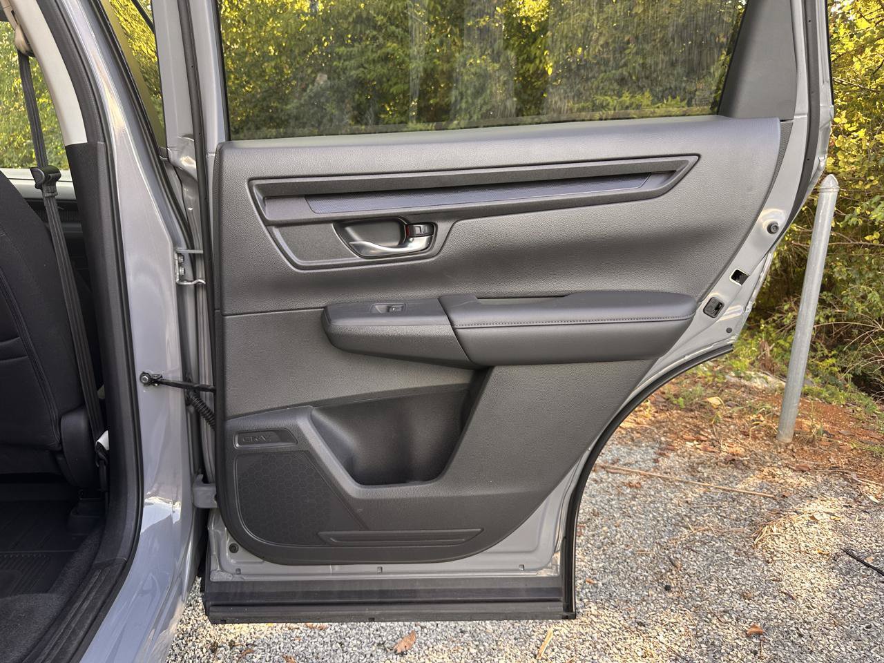Used 2024 Honda CR-V EX image 29