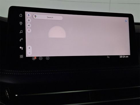 New 2026 INFINITI QX60 Sport w/ Dark Cargo Package image 17