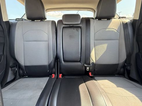 Used 2017 Ford Escape Titanium w/ Canadian Touring Package AWD/4WD image 22
