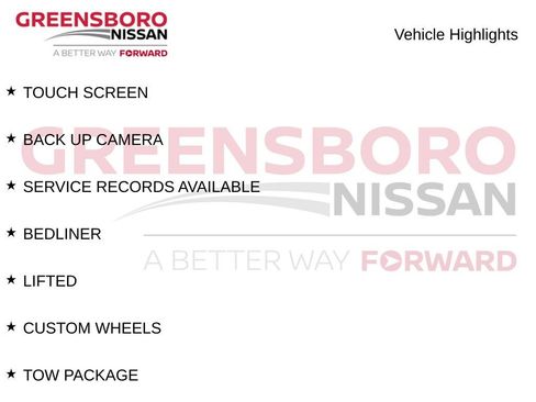 Used 2016 Nissan Frontier SV w/ SV Value Truck Package RWD image 4